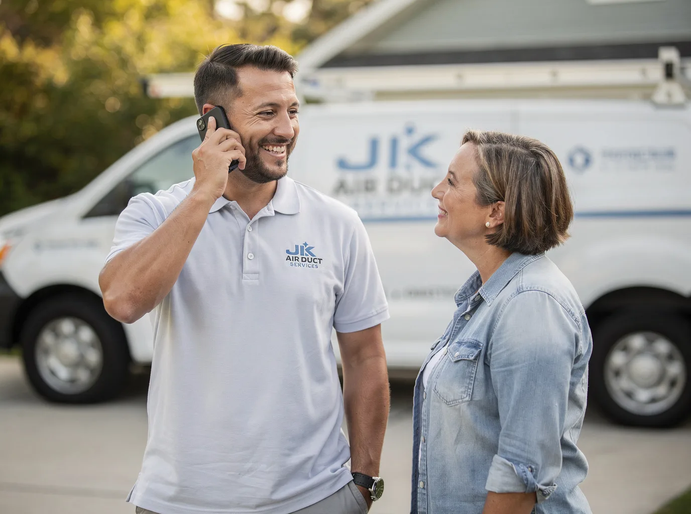 Air Duct Cleaning Friendship, AR FAQs